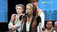 Mioara Velicu - Recital festivalul „Florile Ceahlaului” - TVR FOLCLOR - 22.03.2026