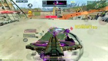 gameplay call of duty mobile