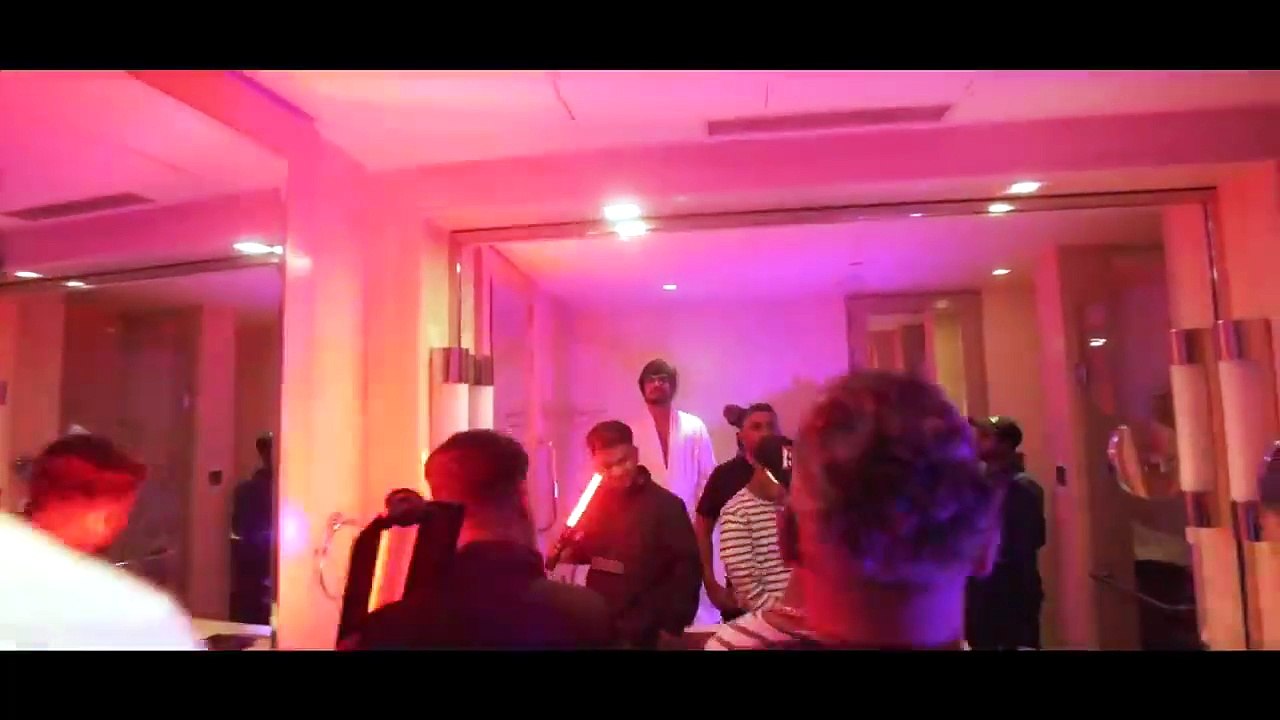 Madan Gowri X Atti Culture ! Deleted Music Clip (Tamil)