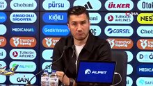 Nuri Şahin: "Hak edilmiş mağlubiyet" | Ajansspor | IHA