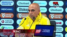 Zeki Murat Göle: Ligi ikinci bitirmek istiyoruz
