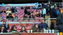 La China Suárez fue liquidada en redes por un gesto hacia Magnolia: el video