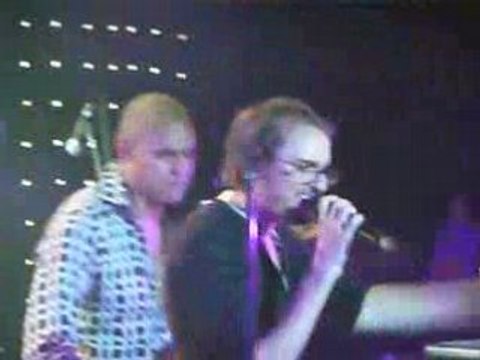 christophe willem Cigale 7 06 finally