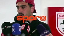 Yalçın Kayan: "Şampiyonluk kutlamalarına izin vermeyecektik"