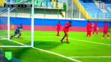 Nigeria U20 vs Malawi U20 2-0 Highlights | FIFA U20 Women’s World Cup Qualifiers First Leg Result & Goals