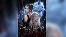 Caged Lunas No More No One Left - (2026) ✅ FULL EP
