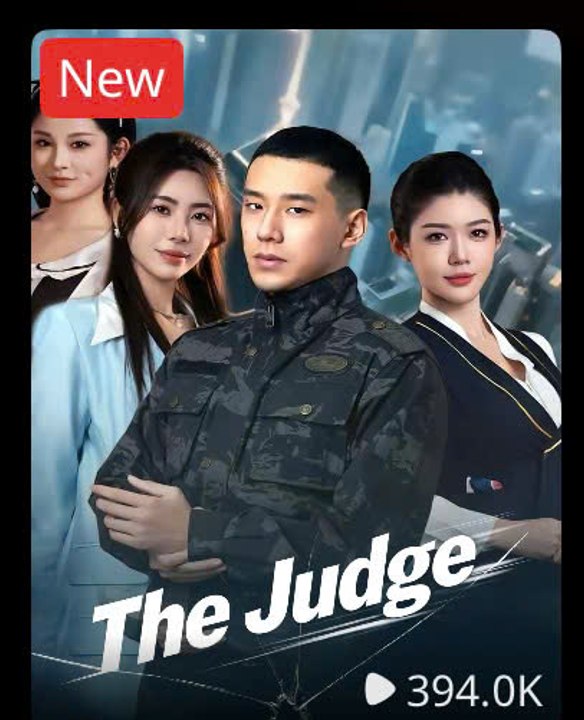 The Judge - Full