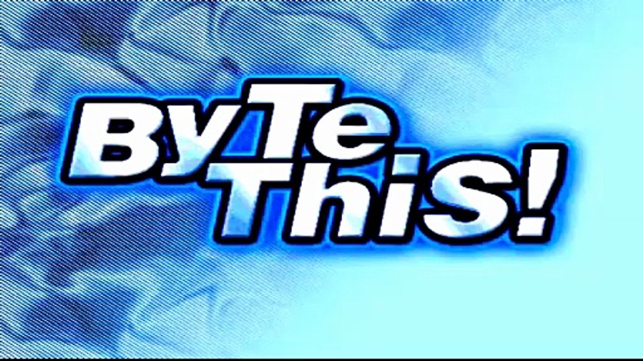 Triple H's interview on WWE Byte This! September 18th, 2003 HD video.