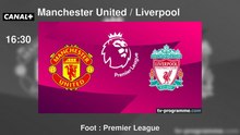 Programme SPORT soirée du Dimanche 3 mai 2026