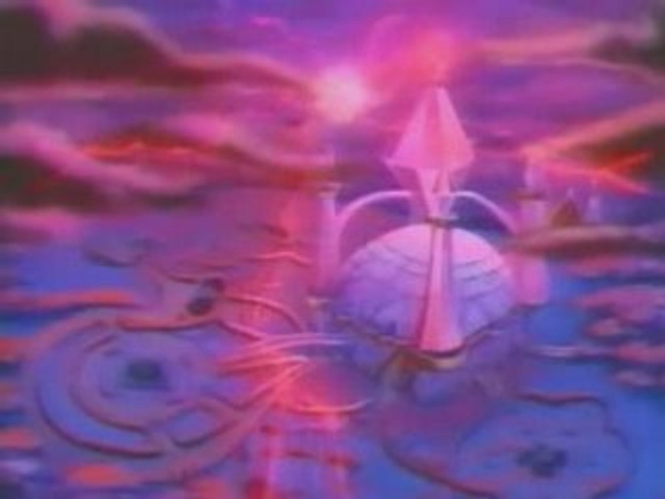 Princesse Starla et les joyaux magiques