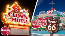 Top 10 Strangest American Roadside Attractions You Should Visit