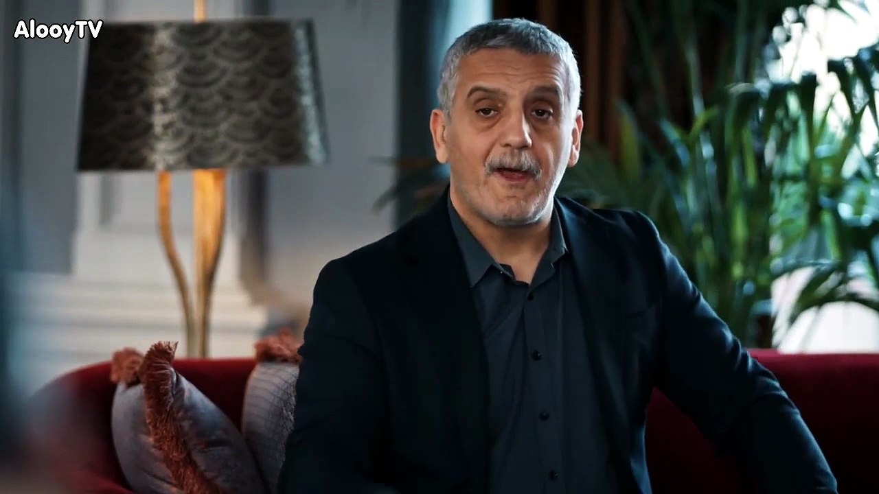 مسلسل في الظل الحلقة 61 مدبلجة