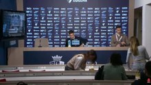 Lisci, rueda de prensa | Osasuna 1 - FC Barcelona 2