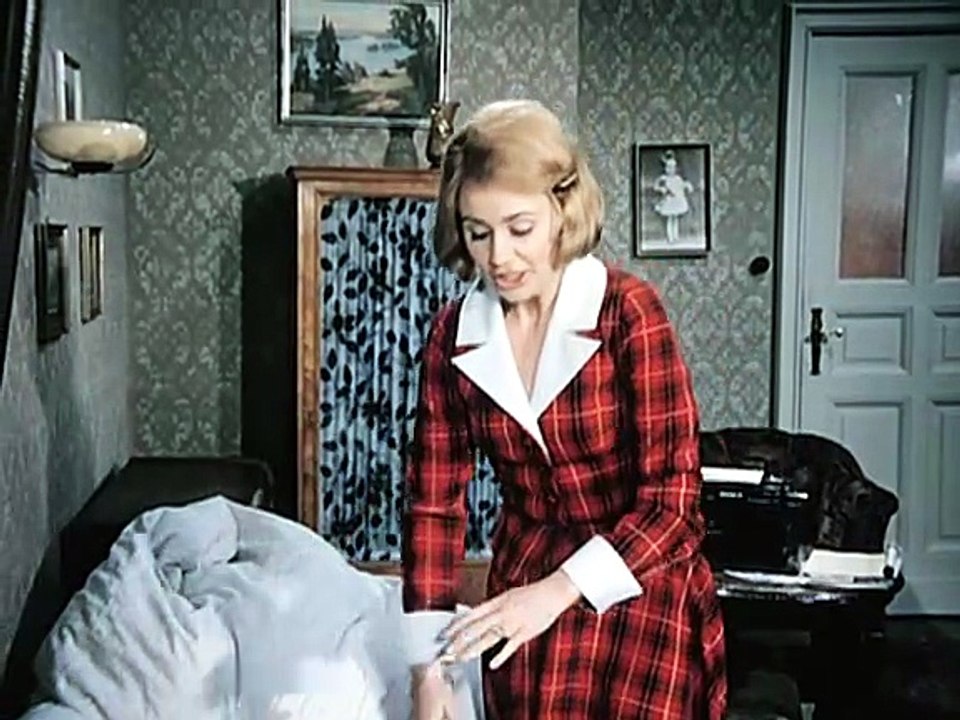 Das unsichtbare Visier (DDR 1973–1979) — Folge 1: Der römische Weg