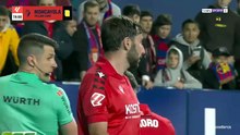 اوساسونا و برشلونة 2