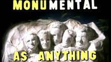 Mental As Anything - Monumental (1985)