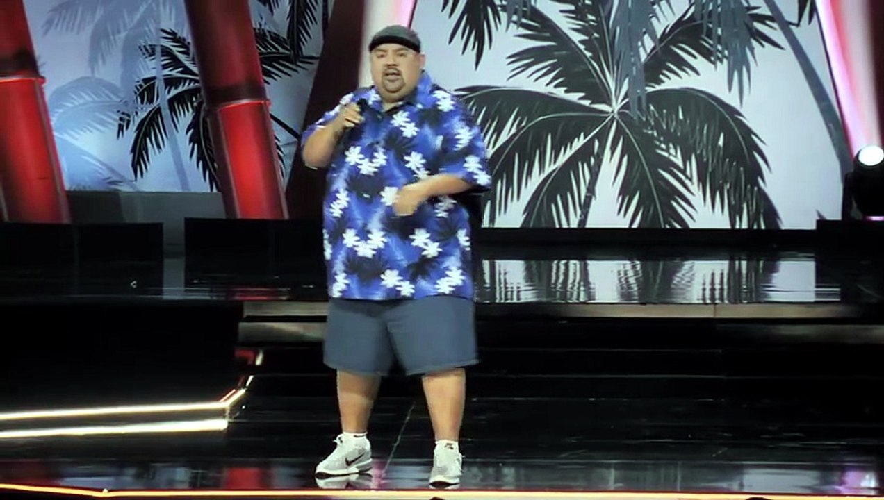 Gabriel Iglesias - One Show Fits All [19]
