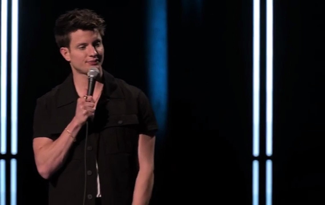 Matt Rife - Natural Selection [23]