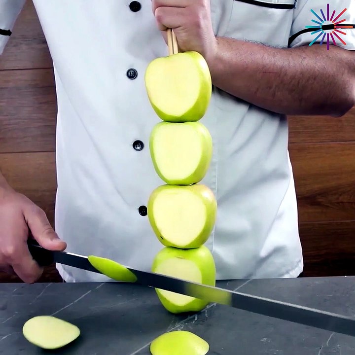 Epic food hacks you should try at home!
