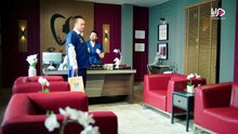 مسلسل قبل وبعد الحلقة 18 كاملة HD | كويتي