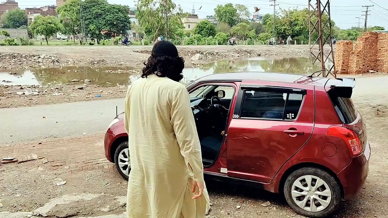 سفر انسان کو منزل نہیں، خود سے ملاقات سکھاتا ہے۔