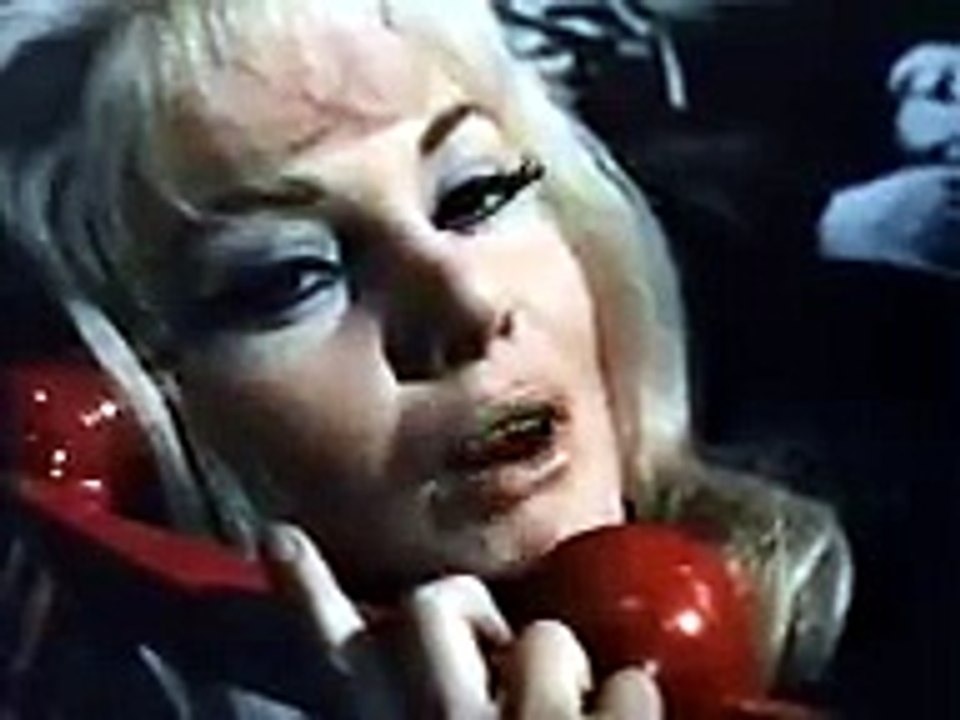 Negatives (1968) full movie