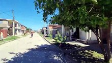 Rue San Lino | Guantánamo authentique