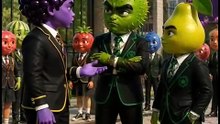 INI-AMIGOS: EPISÓDIO 3