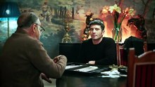مسلسل فتاة النافذة الموسم الثاني الحلقة 103 مدبلجة للعربية
