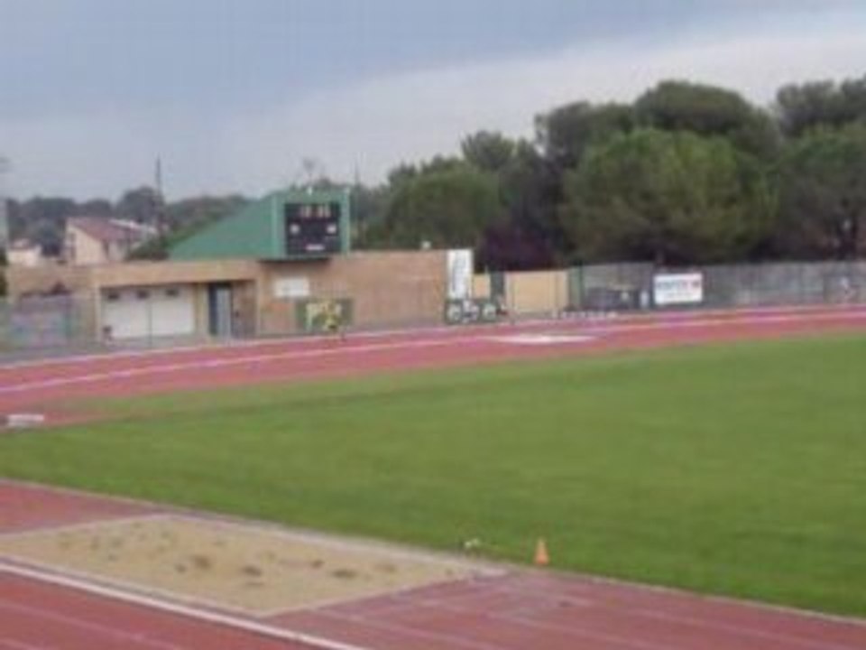 course 300m conan