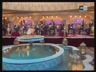 samir toumi duo Asmaa Lamnawar  sur 2m