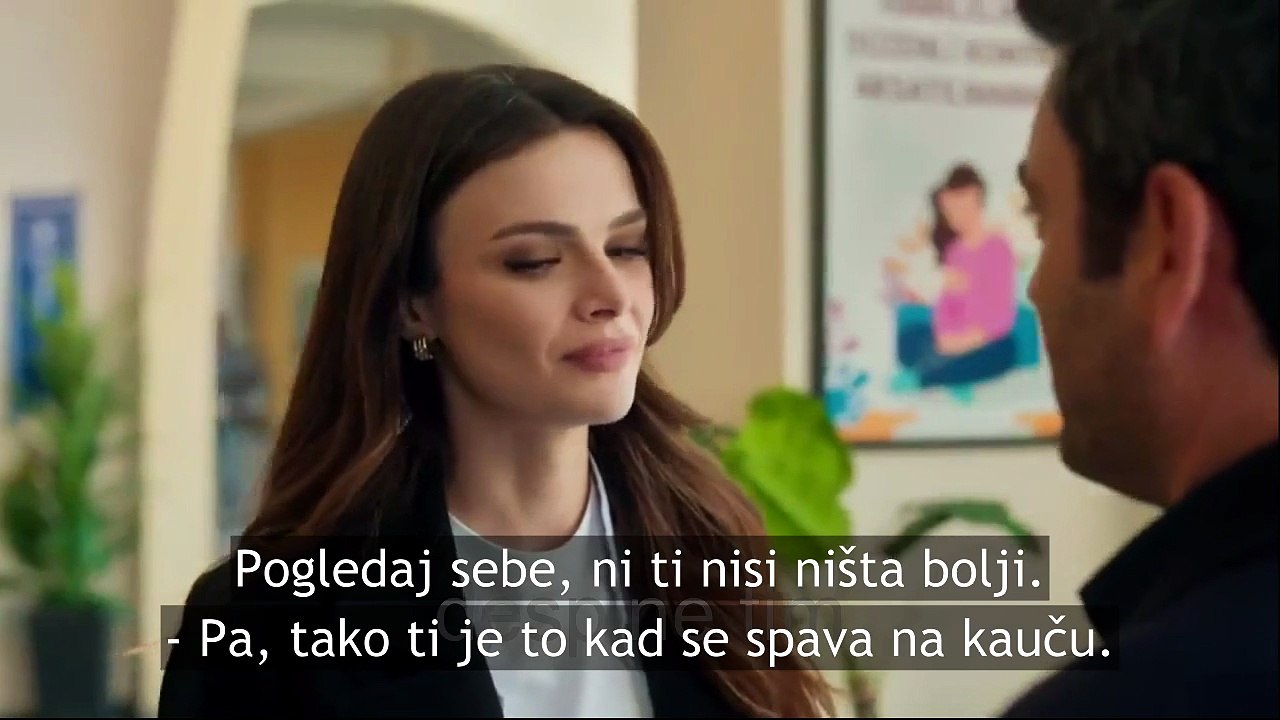 Daleki grad - 58. epizoda / Nije kuvar nego šef
