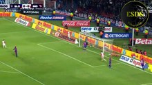 San Lorenzo 1-2 Independiente