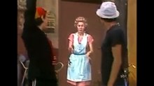 Chaves-Seu Madruga, o Sapateiro-Parte 3 (1978) SBT-05/07/2002