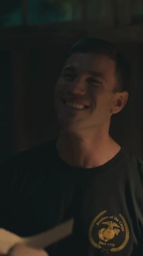 Gibbs Goes Cold Turkey on NCIS: Origins