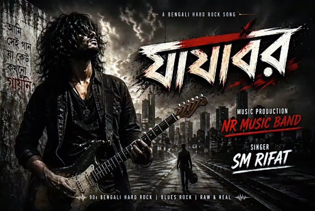 যাযাবর