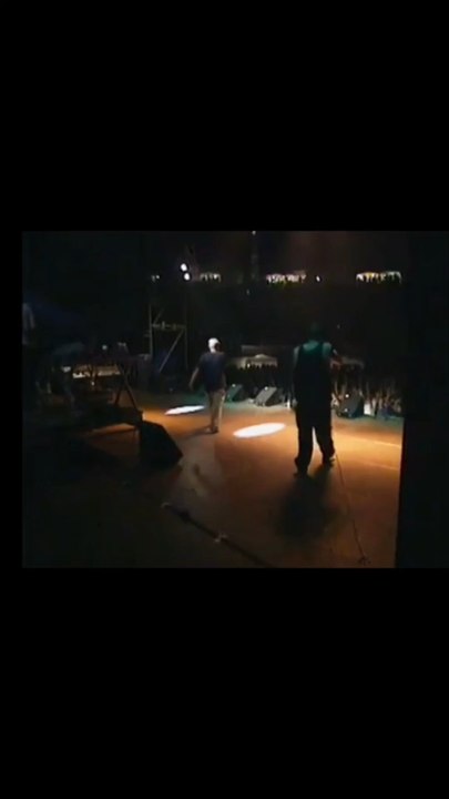 Live Suisse 1997