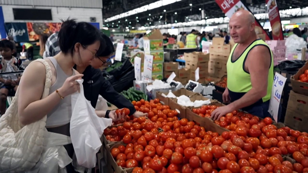New South Wales pouring millions of dollars into rescuing food from landfill, as it prepares to bring in new recycling mandates