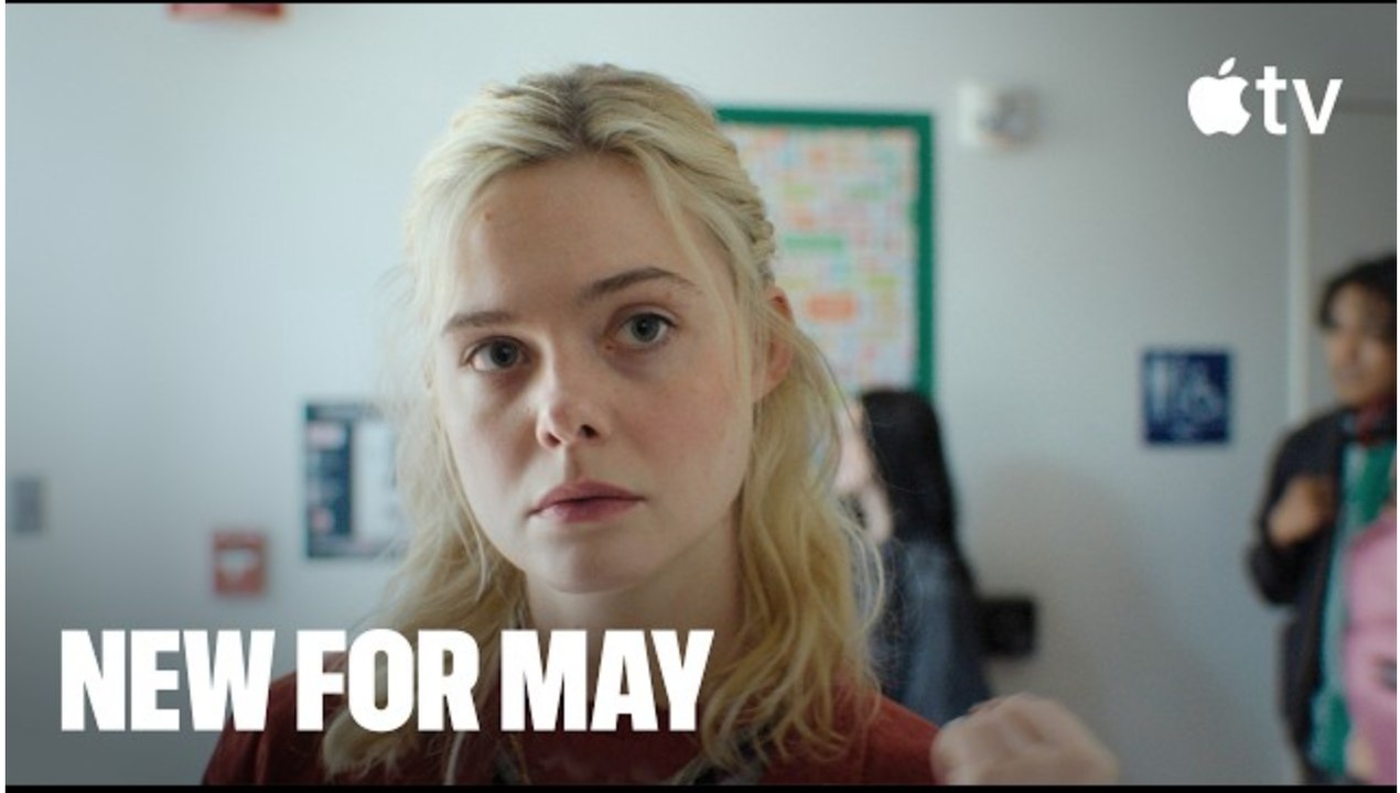 What's New on Apple TV? | For May 2026