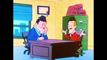 Stanlio e Ollio - Detectives Privati