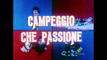 Stanlio e Ollio - Campeggio che Passione