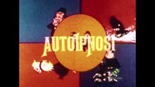 Stanlio e Ollio - Autoipnosi