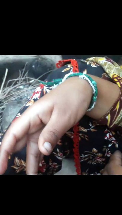 Mazoor Larki Ki Madad | Seedha Hath Kaam sahe nahe Karta | Insaniyat Zinda Hai ❤️