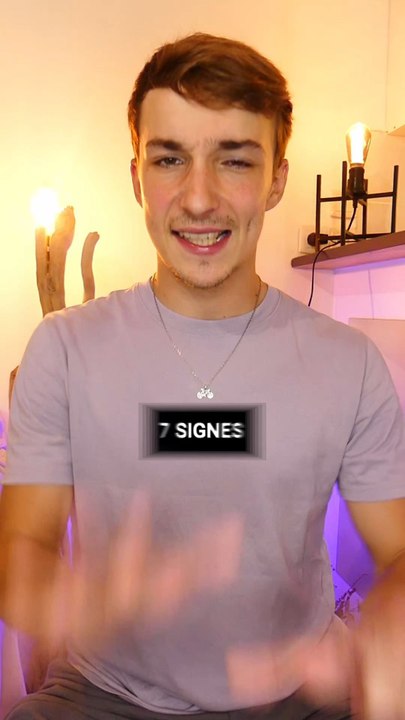 7 signes de non respect