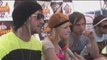 Paramore - Interview @ Warped Tour