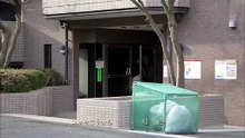 集合住宅の恐怖6　死に至る病2