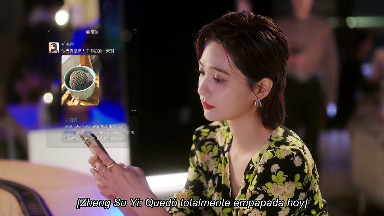 Only For Love E02 [720p]