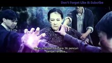 [Ep 12] 異人之下 Season 1 Episode 12 Sub Indo I am Nobody Multiple Subtitle