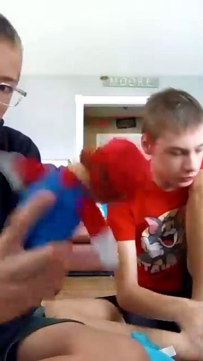 The Mario Show - S5 E5