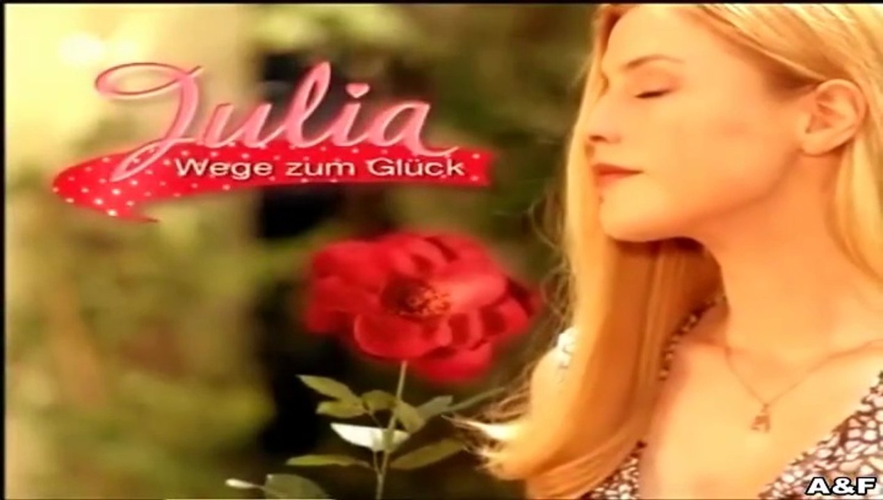 Julia -196- Wege zum Glück
